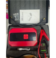 Портативный Jump Starter 22800 mAh оптом