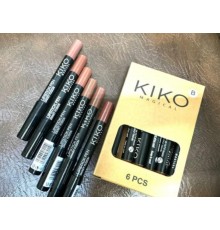 Набор карандашей для губ Kiko Magical B оптом