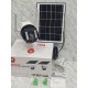Автономная 4G камера видеонаблюдения на солнечных батареях оптом 