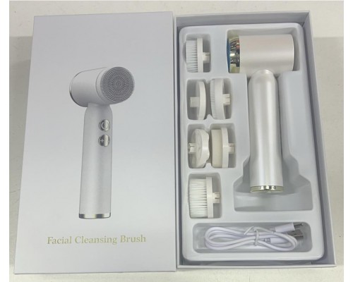 Многофункциональная щеточка для очищения лица MZ 400 оптом