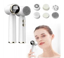 Многофункциональная щеточка для очищения лица MZ 400 оптом