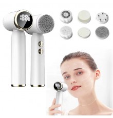 Многофункциональная щеточка для очищения лица MZ 400 оптом