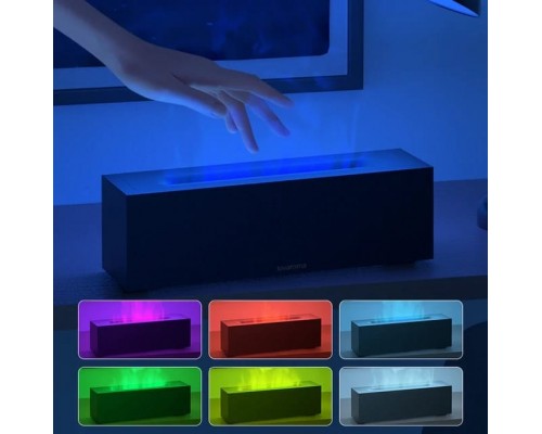 Увлажнитель воздуха для дома с аром диффузором оптом