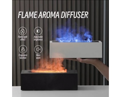 Увлажнитель воздуха для дома с аром диффузором оптом