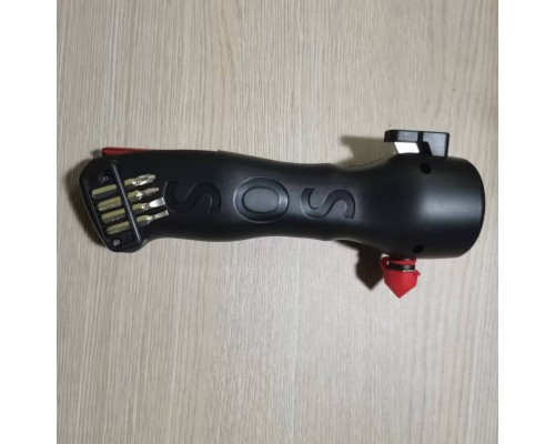 Многофункциональный аварийный фонарик оптом