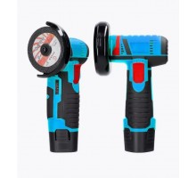 Мини болгарка аккумуляторная оптом