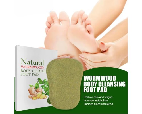 Детокс пластыри Natural WORMWOOD оптом