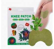 Пластырь для коленного сустава Knee Patch оптом 