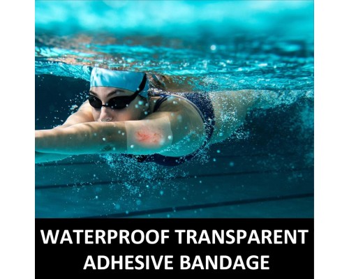  Пластырь водонепроницаемый Hanel оптом