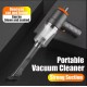 Беспроводной автомобильный пылесос 2в1 оптом