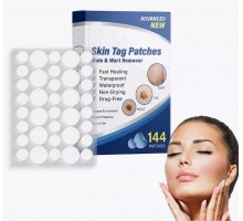Гидроколлоидные патчи от прыщей Skin Tag оптом