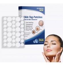 Гидроколлоидные патчи от прыщей Skin Tag оптом