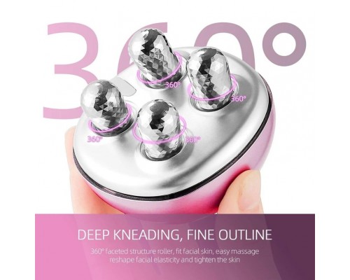 EMS 3D массажер оптом