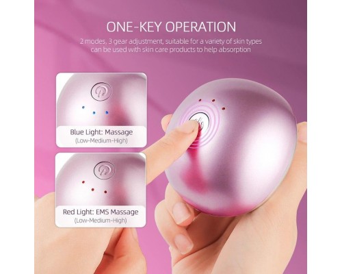 EMS 3D массажер оптом