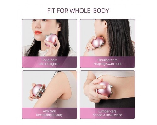 EMS 3D массажер оптом