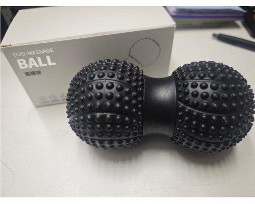 Массажер DUO-MASSAGE BALL оптом 