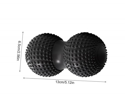 Массажер DUO-MASSAGE BALL оптом 