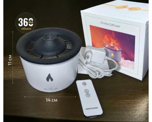 Увлажнитель воздуха Вулкан V19 оптом