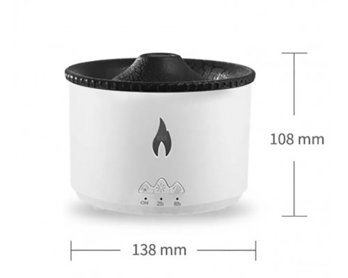 Увлажнитель воздуха Вулкан V19 оптом