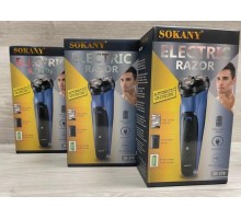 Электробритва Sokany SK-379 оптом
