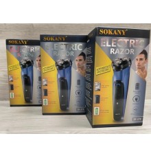 Электробритва Sokany SK-379 оптом