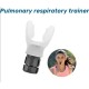 Мундштук дыхательный тренажер для развития легких оптом
