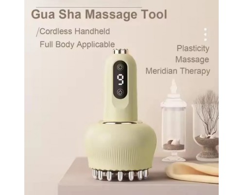 Массажный инструмент Gua Sha оптом