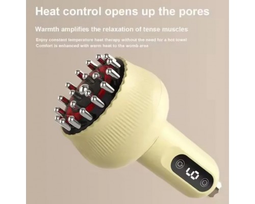 Массажный инструмент Gua Sha оптом