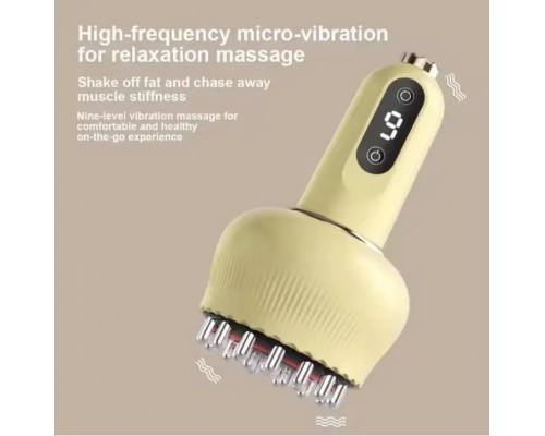 Массажный инструмент Gua Sha оптом