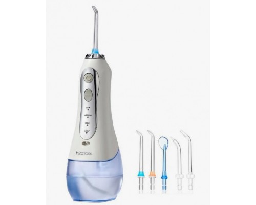 Ирригатор для полости рта портативный h2ofloss HF-5 оптом
