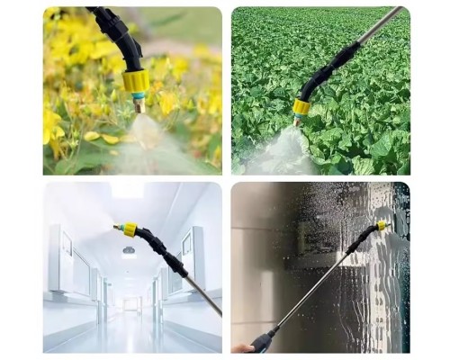 Аккумуляторный опрыскиватель 8л оптом Аккумуляторный опрыскиватель 8л оптом