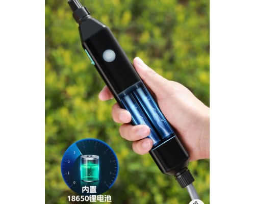 Аккумуляторный опрыскиватель 5л оптом