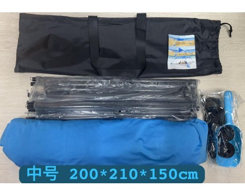 Навес от солнца для кемпинга 200*210см оптом