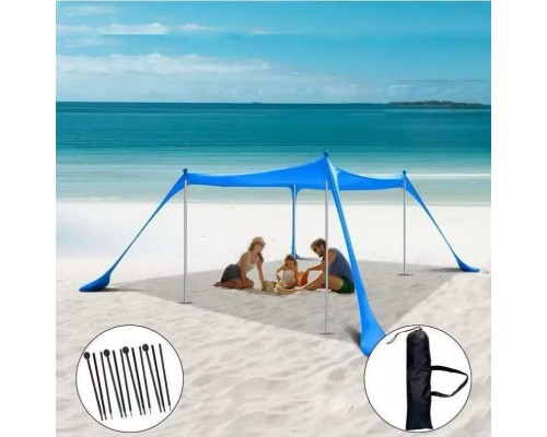 Навес от солнца для кемпинга 200*210см оптом