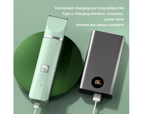 Машинка для стрижки домашних животных 4 в 1 оптом