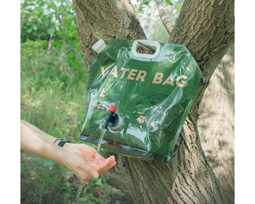 Канистра складная для воды оптом