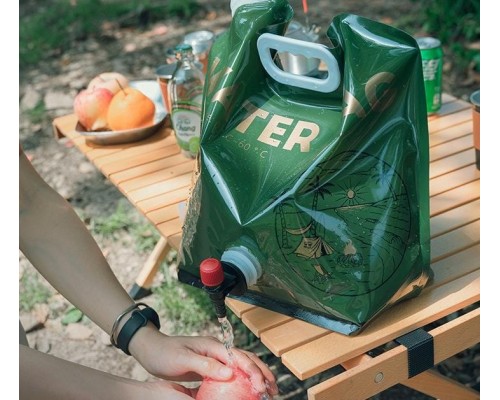 Канистра складная для воды оптом