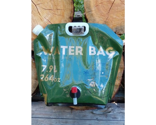 Канистра складная для воды оптом