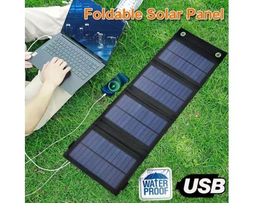 Складная солнечная панель оптом 