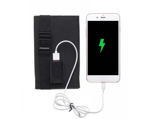 Складная солнечная панель оптом 