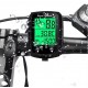Велосипедный компьютер 668 оптом