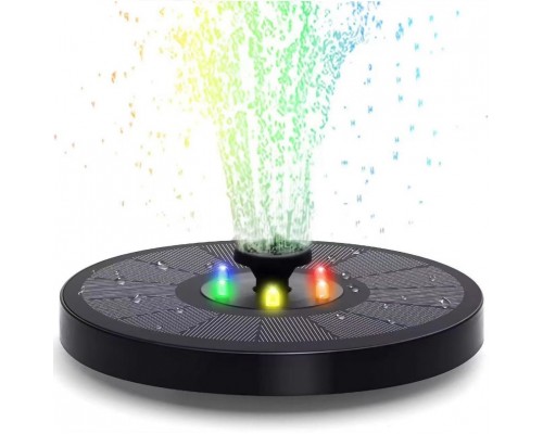 RGB фонтан для пруда оптом RGB фонтан для пруда оптом