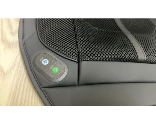 Автомобильная накидка на сиденье с охлаждением 12 В оптом