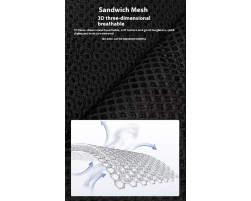 Автомобильная накидка на сиденье с охлаждением 12 В оптом