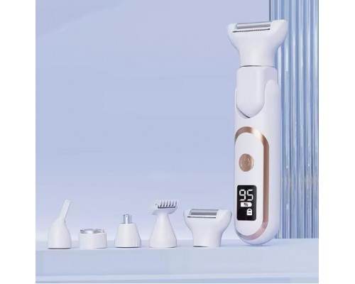 Многофункциональный эпилятор SS815 оптом