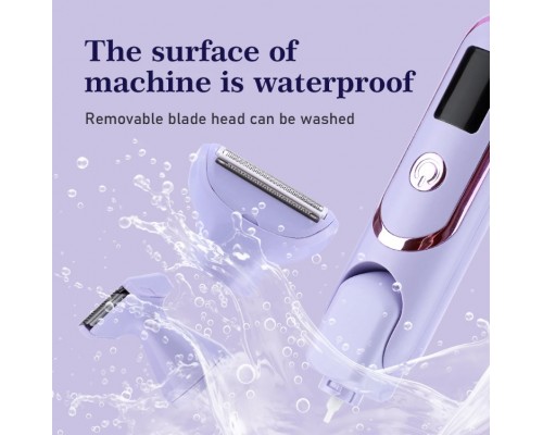 Многофункциональный эпилятор SS815 оптом