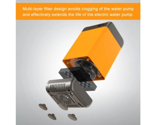 Портативный аккумуляторный душ оптом