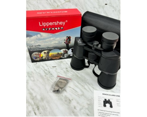 Бинокль Lippershey 80*80 оптом