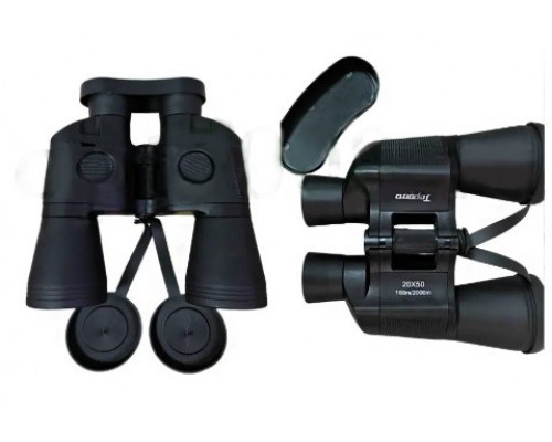 Бинокль Toporro 20×50 оптом
