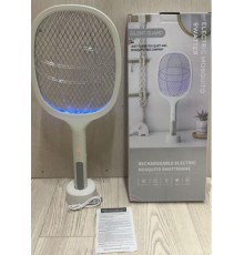 Электрическая мухобойка Silent Guard оптом